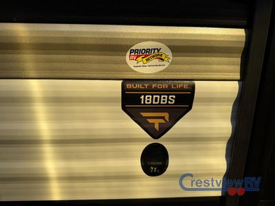 2026 Prime Time RV Avenger LT - Photo 21