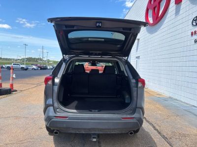 2020 Toyota RAV4 - Photo 27