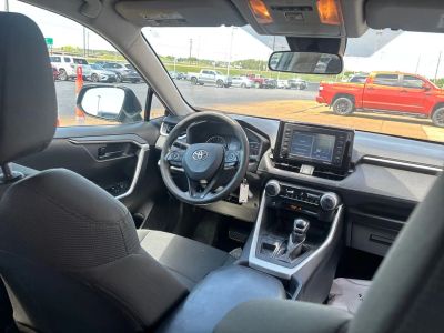 2020 Toyota RAV4 - Photo 26