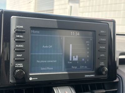2020 Toyota RAV4 - Photo 11