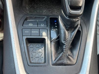 2020 Toyota RAV4 - Photo 13