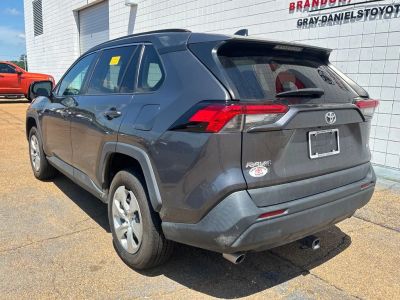 2020 Toyota RAV4 - Photo 5