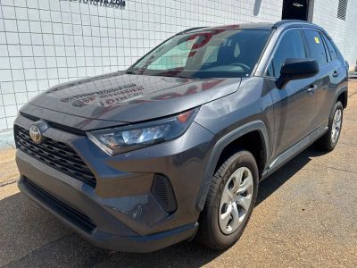 2020 Toyota RAV4 - Photo 1