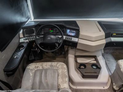 2018 Fleetwood Bounder - Photo 32