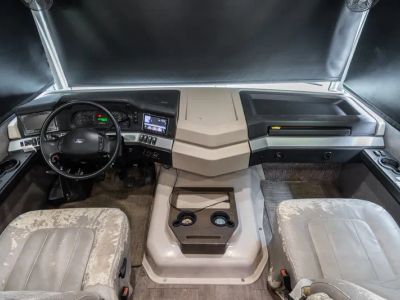 2018 Fleetwood Bounder - Photo 31