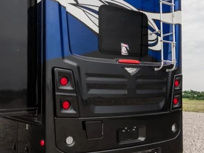 2018 Fleetwood Bounder - Photo 44