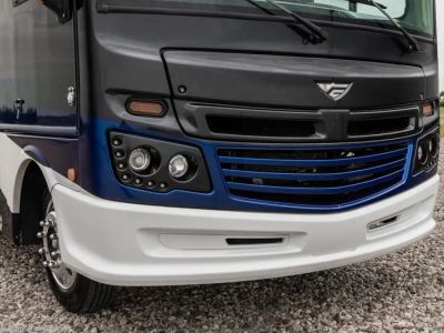 2018 Fleetwood Bounder - Photo 33