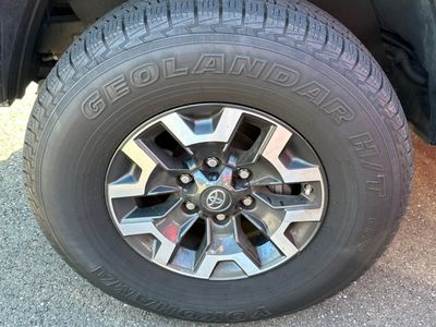 2026 2018 Toyota Tacoma - Photo 22