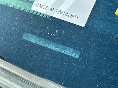 2026 2018 Toyota Tacoma - Photo 23