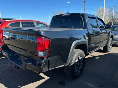 2026 2018 Toyota Tacoma - Photo 2