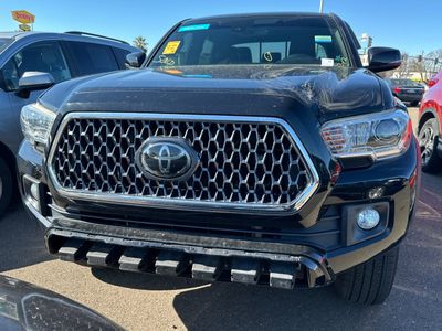 2026 2018 Toyota Tacoma - Photo 6