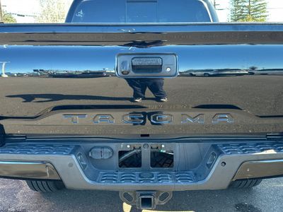 2026 2018 Toyota Tacoma - Photo 16