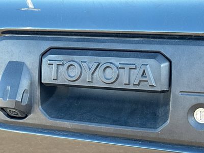2026 2018 Toyota Tacoma - Photo 7