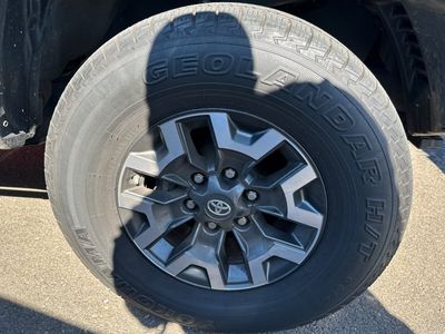 2026 2018 Toyota Tacoma - Photo 12