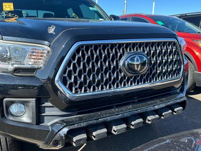 2026 2018 Toyota Tacoma - Photo 9