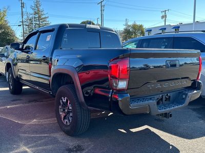 2026 2018 Toyota Tacoma - Photo 4