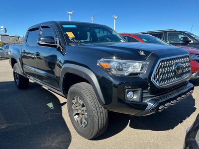 2026 2018 Toyota Tacoma - Photo 3
