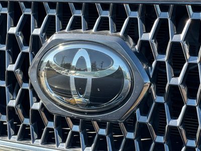 2026 2018 Toyota Tacoma - Photo 10
