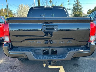 2026 2018 Toyota Tacoma - Photo 5
