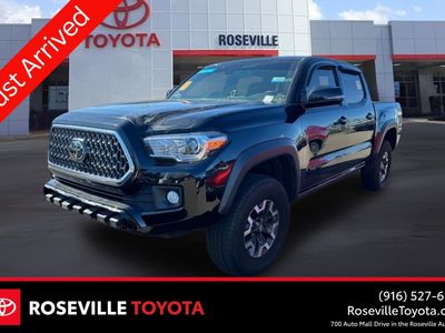 2026 2018 Toyota Tacoma - Photo 1