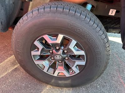 2026 2018 Toyota Tacoma - Photo 18