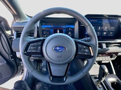 2026 Subaru Outback — photo 11 view