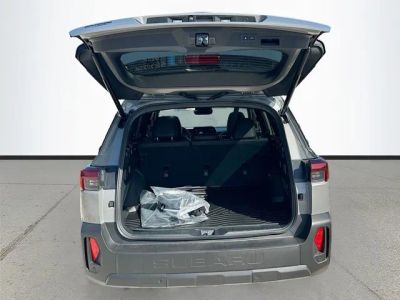 2026 Subaru Outback — photo 24 view