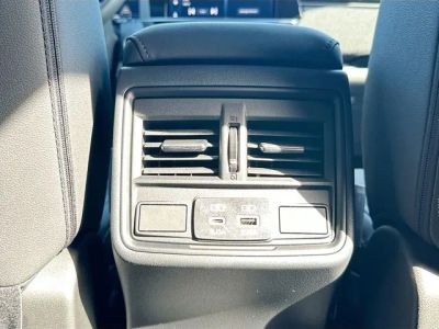 2026 Subaru Outback — photo 25 view