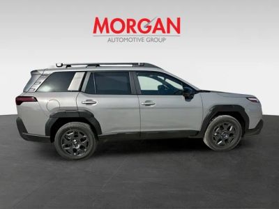 2026 Subaru Outback — photo 8 view