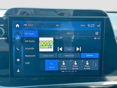 2026 Subaru Outback — photo 15 view