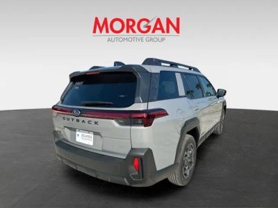 2026 Subaru Outback — photo 7 view