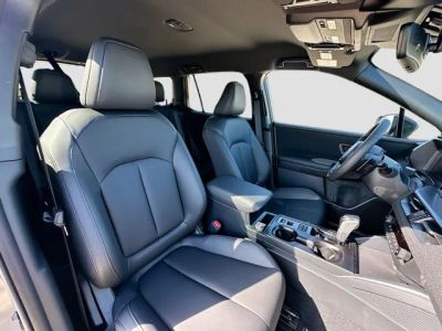 2026 Subaru Outback — photo 28 view