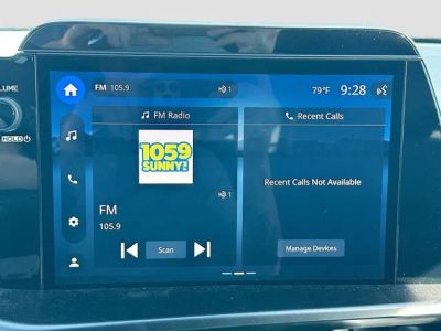 2026 Subaru Outback — photo 13 view