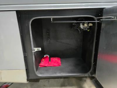2023 Tiffin ALLEGRO BUS — photo 47 view