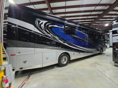 2023 Tiffin ALLEGRO BUS — photo 49 view