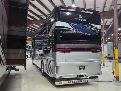 2023 Tiffin ALLEGRO BUS — photo 50 view