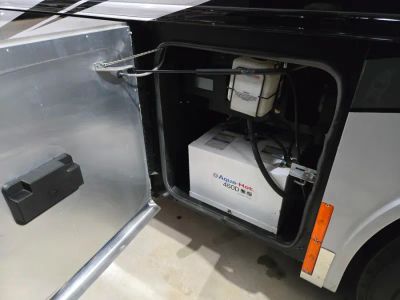 2023 Tiffin ALLEGRO BUS — photo 52 view