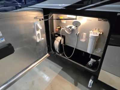 2023 Tiffin ALLEGRO BUS — photo 53 view
