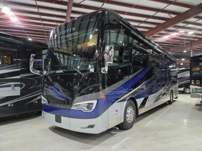 2023 Tiffin ALLEGRO BUS — photo 58 view