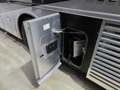 2023 Tiffin ALLEGRO BUS — photo 51 view