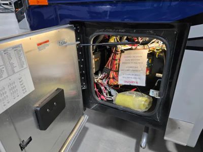2023 Tiffin ALLEGRO BUS — photo 57 view