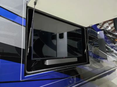 2023 Tiffin ALLEGRO BUS — photo 41 view