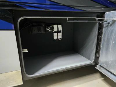 2023 Tiffin ALLEGRO BUS — photo 42 view