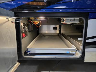 2023 Tiffin ALLEGRO BUS — photo 55 view