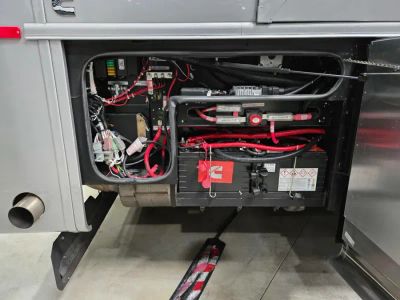 2023 Tiffin ALLEGRO BUS — photo 48 view