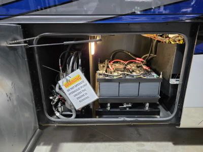 2023 Tiffin ALLEGRO BUS — photo 56 view