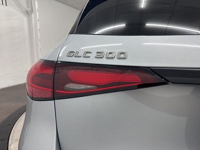 2026 Mercedes-Benz GLC — photo 11 view