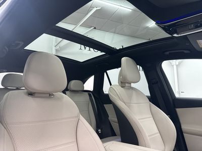 2026 Mercedes-Benz GLC — photo 29 view