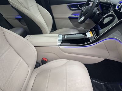 2026 Mercedes-Benz GLC — photo 30 view