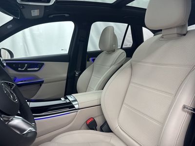 2026 Mercedes-Benz GLC — photo 13 view